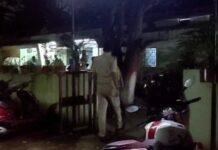 Jamshedpur Sidgora Chopper Attack 1