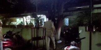 Jamshedpur Sidgora Chopper Attack 1
