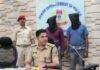 Himanshu Singh Murder Case
