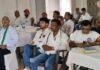 Congress SIR Review Meeting Jamshedpur: SIR
