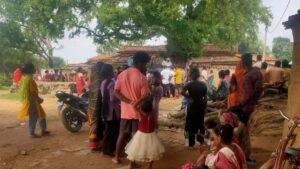 Gumla Minor Assault Case
