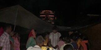 Ramgarh Truck Accident