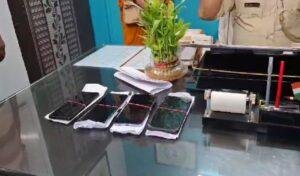 Jamshedpur Lost Mobile Recovery: मोबाइल खोने वालों के लिए बड़ी राहत! पुलिस ने किया ऐसा काम, हर कोई कर रहा तारीफ | 22Scope News Jamshedpur Lost Mobile Recovery