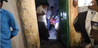Putki Electric Shock Death: पुटकी में बाथरूम में फैला करंट, दो महिलाओं की दर्दनाक मौत से इलाके में सनसनी Putki Electric Shock Death: पुटकी में बाथरूम में फैला करंट, दो महिलाओं की दर्दनाक मौत से इलाके में सनसनी