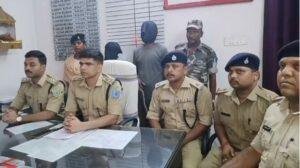 Ramgarh Illegal Arms Factory: रामगढ़ में घर के अंदर चल रही थी अवैध हथियार फैक्ट्री! पुलिस की रेड में हुआ बड़ा खुलासा | 22Scope News Ramgarh Illegal Arms Factory: रामगढ़ में घर के अंदर चल रही थी अवैध हथियार फैक्ट्री! पुलिस की रेड में हुआ बड़ा खुलासा