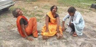 Chatra Land Dispute Murder 2
