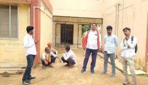 Chatra Land Dispute Murder