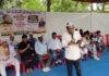 AAP Protest Jamshedpur: सोनम वांगचूक के समर्थन में सड़कों पर उतरी AAP, सरकार पर लगाए गंभीर आरोप AAP Protest Jamshedpur: सोनम वांगचूक के समर्थन में सड़कों पर उतरी AAP, सरकार पर लगाए गंभीर आरोप 1