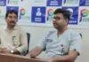 Dhanbad Unicompartmental Knee Replacement: धनबाद में पहली बार यूनिकम्पार्टमेंटल नी रिप्लेसमेंट सर्जरी सफल, 42 वर्षीय महिला को मिली नई जिंदगी Dhanbad Unicompartmental Knee Replacement: धनबाद में पहली बार यूनिकम्पार्टमेंटल नी रिप्लेसमेंट सर्जरी सफल, 42 वर्षीय महिला को मिली नई जिंदगी