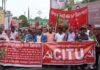 NEET Paper Leak Protest Dhanbad: धनबाद में शिक्षा व्यवस्था को लेकर विपक्ष का हल्ला बोल, केंद्र सरकार पर साधा निशाना NEET Paper Leak Protest Dhanbad: धनबाद में शिक्षा व्यवस्था को लेकर विपक्ष का हल्ला बोल, केंद्र सरकार पर साधा निशाना 1