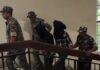 Koderma Jewellery Theft Case: कोडरमा पेट्रोल पंप चोरी का खुलासा, ओडिशा के अंतरराज्यीय गिरोह के 3 सदस्य गिरफ्तार Koderma Jewellery Theft Case 1