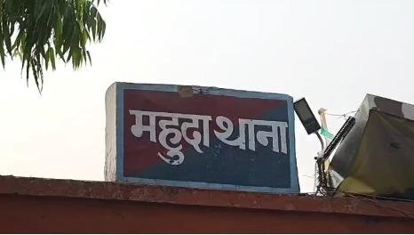 Dhanbad Land Subsidence: धनबाद में NH के पास भू-धंसान, राजगंज-बोकारो मार्ग पर बढ़ा बड़ा खतरा 1 Dhanbad Land Subsidence: धनबाद में NH के पास भू-धंसान, राजगंज-बोकारो मार्ग पर बढ़ा बड़ा खतरा 1