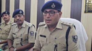 Rohtas Luteri Dulhan Arrest: शादी के कुछ घंटे बाद भागने वाली थी दुल्हन, लेकिन पुलिस ने ऐसे पकड़ लिया पूरा गिरोह 1