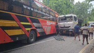 Gumla Bus Accident 1