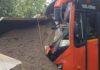 Gumla Bus Accident 2