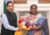Pralhad Joshi Education Minister: आखिर कौन हैं प्रह्लाद जोशी? जिन्हें मिली शिक्षा मंत्रालय की सबसे बड़ी जिम्मेदारी