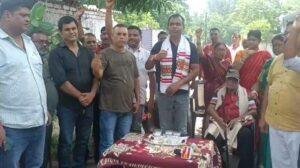 Ramgarh Kargil Vijay Diwas Samman Samaroh 1