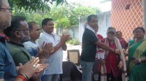 Ramgarh Kargil Vijay Diwas Samman Samaroh