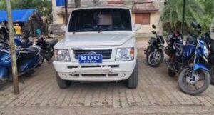 Potka BDO Vehicle Registration Case 1