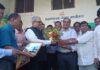 Jamua Block SIR Inspection 2