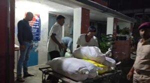 Koderma GRP Mahua Sharab Seized: कोडरमा GRP ने नाकाम की अवैध शराब तस्करी की कोशिश, भारी मात्रा में महुआ शराब जब्त 1