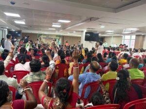 Sakhua Mahotsav Ranchi 2026 2