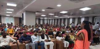 Sakhua Mahotsav Ranchi 2026 1