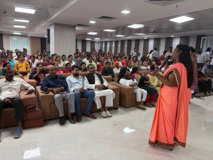 Sakhua Mahotsav Ranchi 2026 1