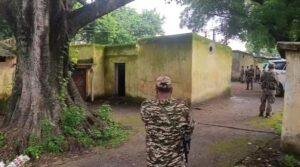 ED Coal Raid Dhanbad 2