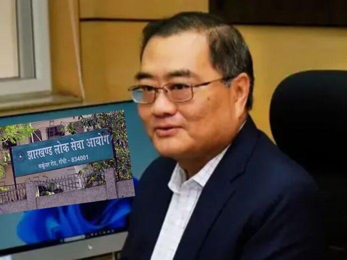 JPSC Former Chairman CID Inquiry