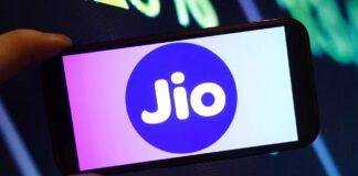 Jio TRAI Report June 2026