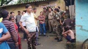 Dhanbad Domestic Dispute Murder Case: मुनीडीह में सनसनीखेज वारदात, युवक की मौत के बाद परिवार पर उठे सवाल | 22Scope News Dhanbad Domestic Dispute Murder Case 1