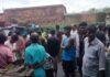 Dhanbad Domestic Dispute Murder Case