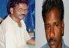 Misir Besra arrested