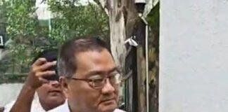 L Khyangte CID Inquiry: JPSC घोटाले में बड़ा अपडेट! दूसरे दिन भी CID के सामने पेश हुए पूर्व अध्यक्ष एल. खियांग्ते