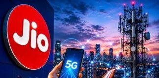 Jio TRAI Drive Test 2026