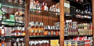 Jharkhand Liquor Policy Investigation