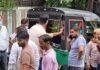 Wasseypur Dead Body Found 1