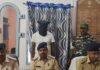 Fake Police Arrest Jamtara