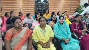 Chas Nagar Nigam Deputy Mayor Office 2