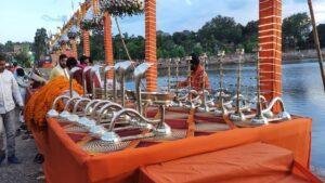 Dhanbad Shiv Maha Aarti 2026
