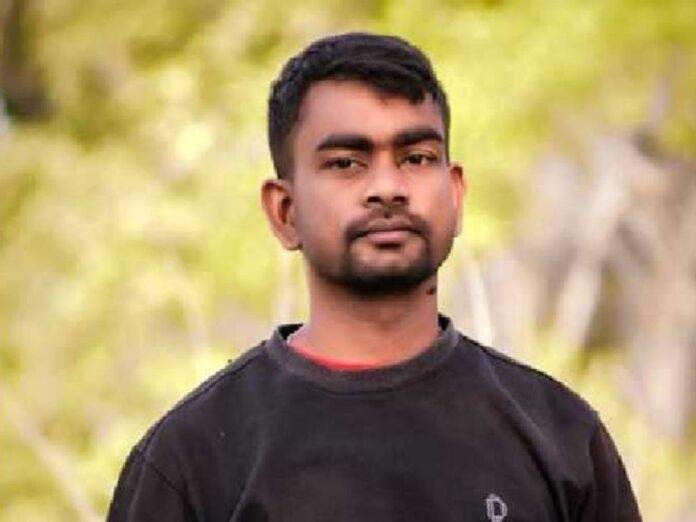 Jairam Mahato Bail News Jairam Mahato Bail News