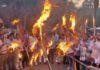 JPSC JSSC Protest Jharkhand 1