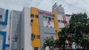 Asarfi Hospital Dhanbad News