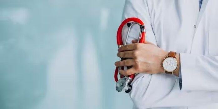Jharkhand Doctors Transfer 2026