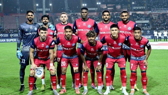 Jamshedpur FC ISL Exit: झारखंड के फुटबॉल फैंस को बड़ा झटका, Jamshedpur FC अब नहीं खेलेगा ISL