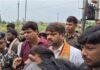 Chhatabad Land Subsidence: छाताबाद पहुंचे मेयर संजीव सिंह, भू-धसान प्रभावितों की सबसे बड़ी मांग पर दिया बड़ा बयान