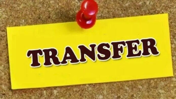 Jharkhand DEO Transfer: शिक्षा विभाग में बड़ा फेरबदल, 42 अधिकारियों का ट्रांसफर, JAC को मिला नया सचिव