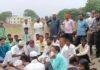 Chutaru High School Land Dispute