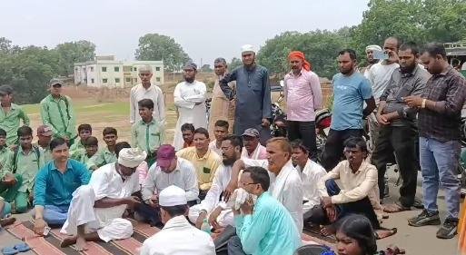 Chutaru High School Land Dispute Chutaru High School Land Dispute
